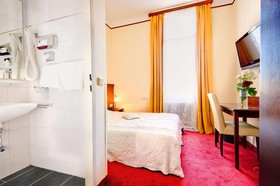 Hotel Viktoria