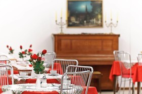 Hotel Viktoria