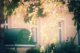 Hotel Viktoria