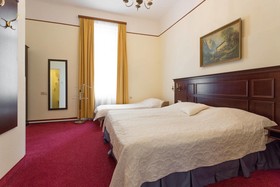 Hotel Viktoria
