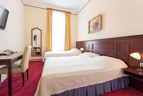 Hotel Viktoria