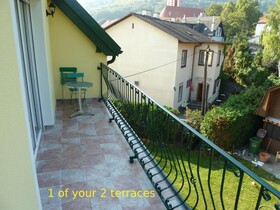 Vindobona Apartment