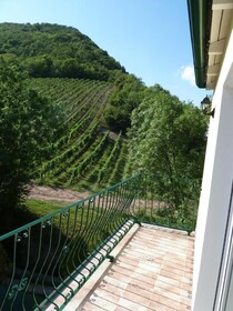 Vindobona Apartment