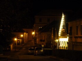Vindobona Apartment