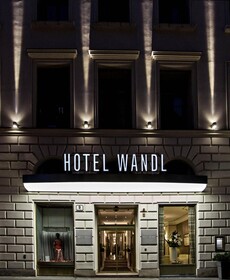 Wandl