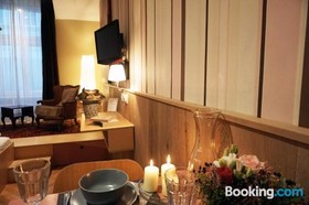 WANZ'inn Design Appartements