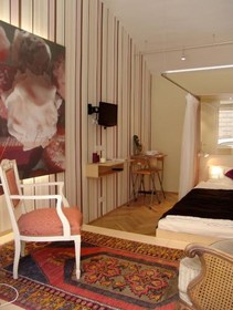 WANZ'inn Design Appartements