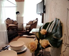 WANZ'inn Design Appartements