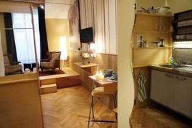 WANZ'inn Design Appartements