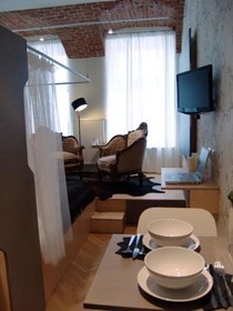 WANZ'inn Design Appartements