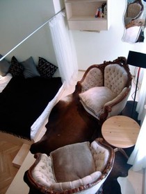 WANZ'inn Design Appartements