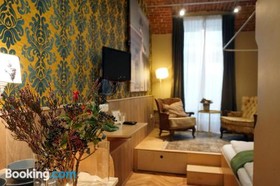 WANZ'inn Design Appartements