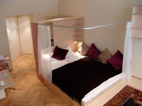 WANZ'inn Design Appartements