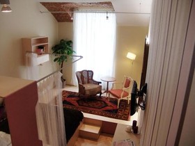 WANZ'inn Design Appartements