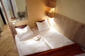 WANZ'inn Design Appartements