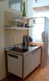 WANZ'inn Design Appartements