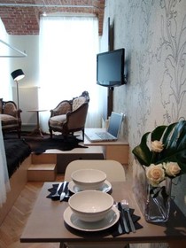 WANZ'inn Design Appartements