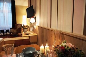 WANZ'inn Design Appartements