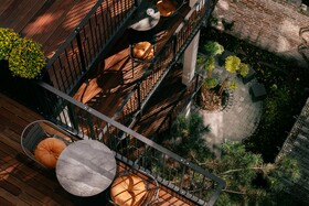 Weltwien Apartments