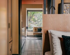 Weltwien Apartments