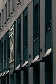Weltwien Apartments