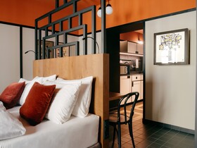 Weltwien Apartments