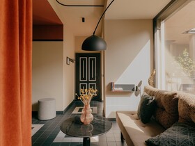 Weltwien Apartments