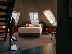 Weltwien Apartments