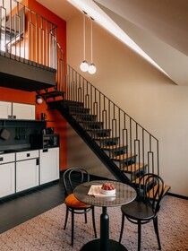 Weltwien Apartments