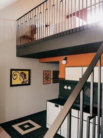 Weltwien Apartments