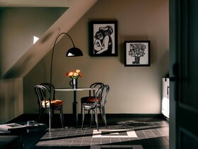 Weltwien Apartments