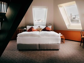 Weltwien Apartments