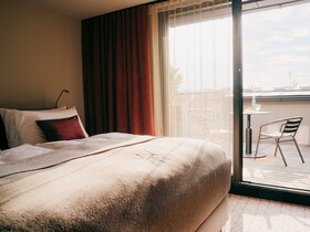 Weltwien Apartments