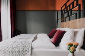 Weltwien Apartments