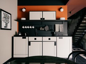 Weltwien Apartments