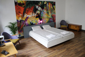 Wienderland B&B