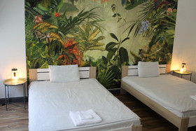 Wienderland B&B