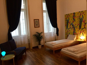 Wienderland B&B