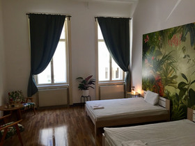 Wienderland B&B