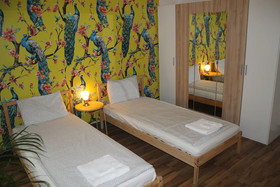 Wienderland B&B