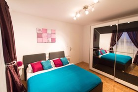 Wienerwald Apartment Wien
