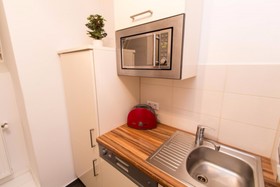 Wienerwald Apartment Wien