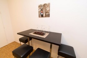 Wienerwald Apartment Wien
