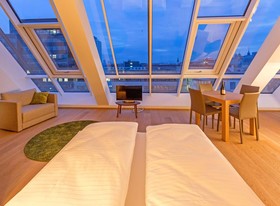 Wienwert Apartments Vienna