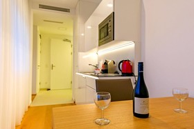 Wienwert Apartments Vienna