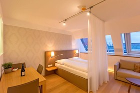 Wienwert Apartments Vienna