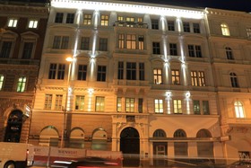 Wienwert Apartments Vienna