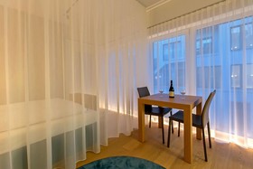 Wienwert Apartments Vienna