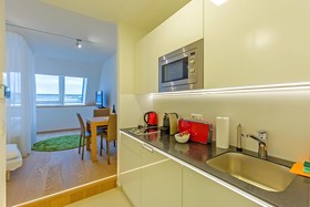 Wienwert Apartments Vienna