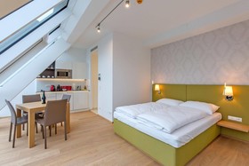 Wienwert Apartments Vienna